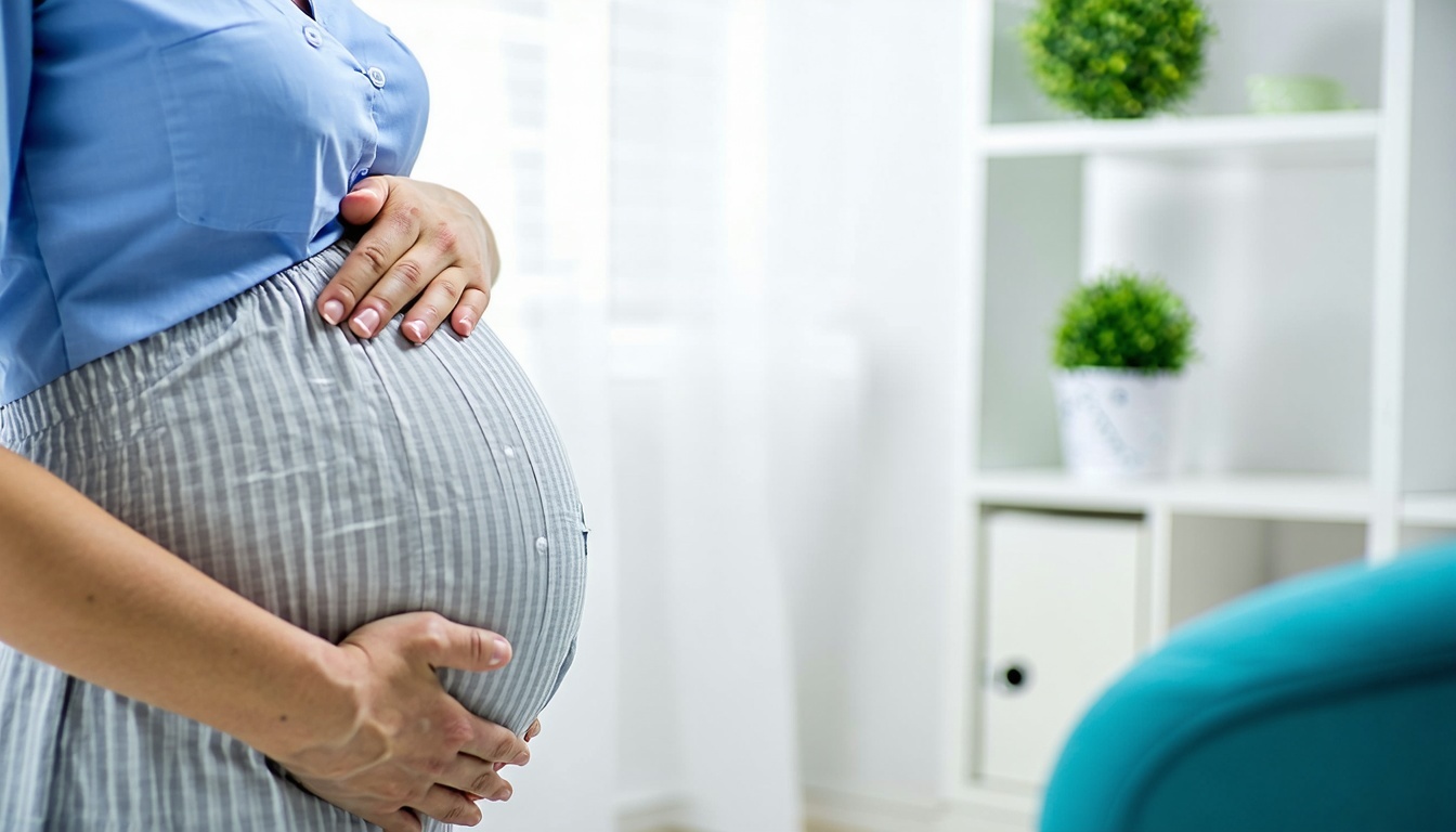 Pregnancy care and gynecology consultation at careinclinic