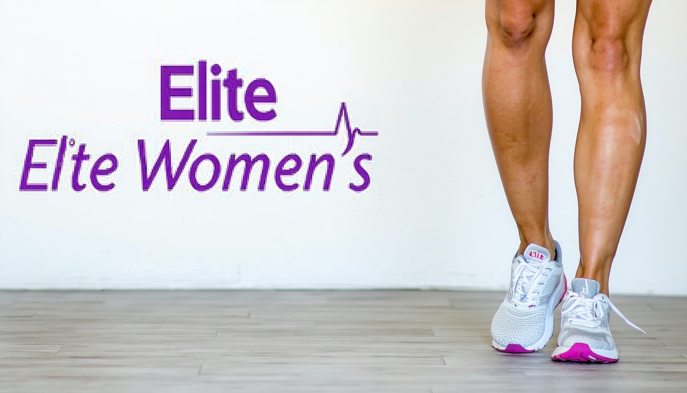 Elite Women’s Health logo