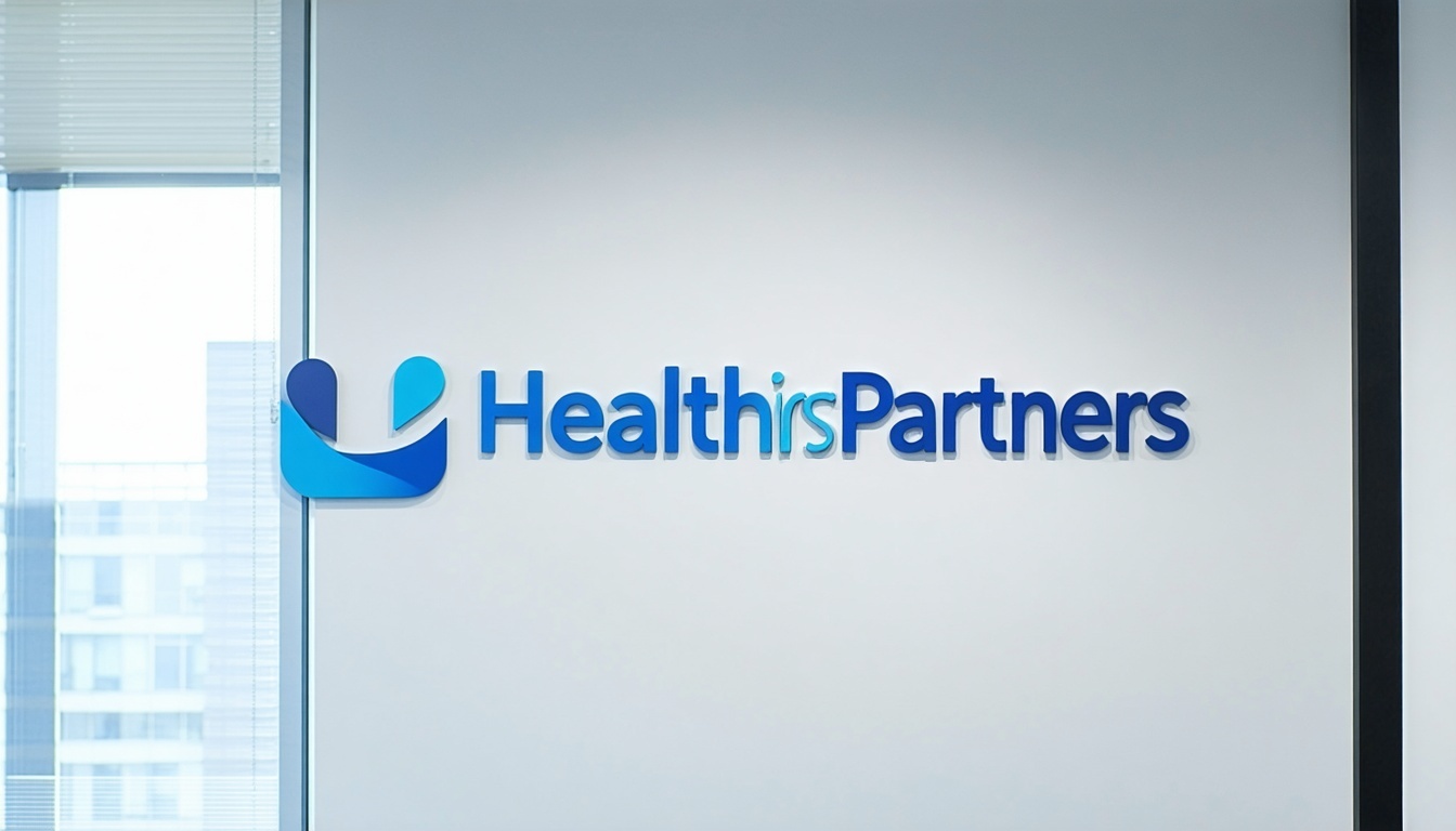 HealthFirst Partners logo